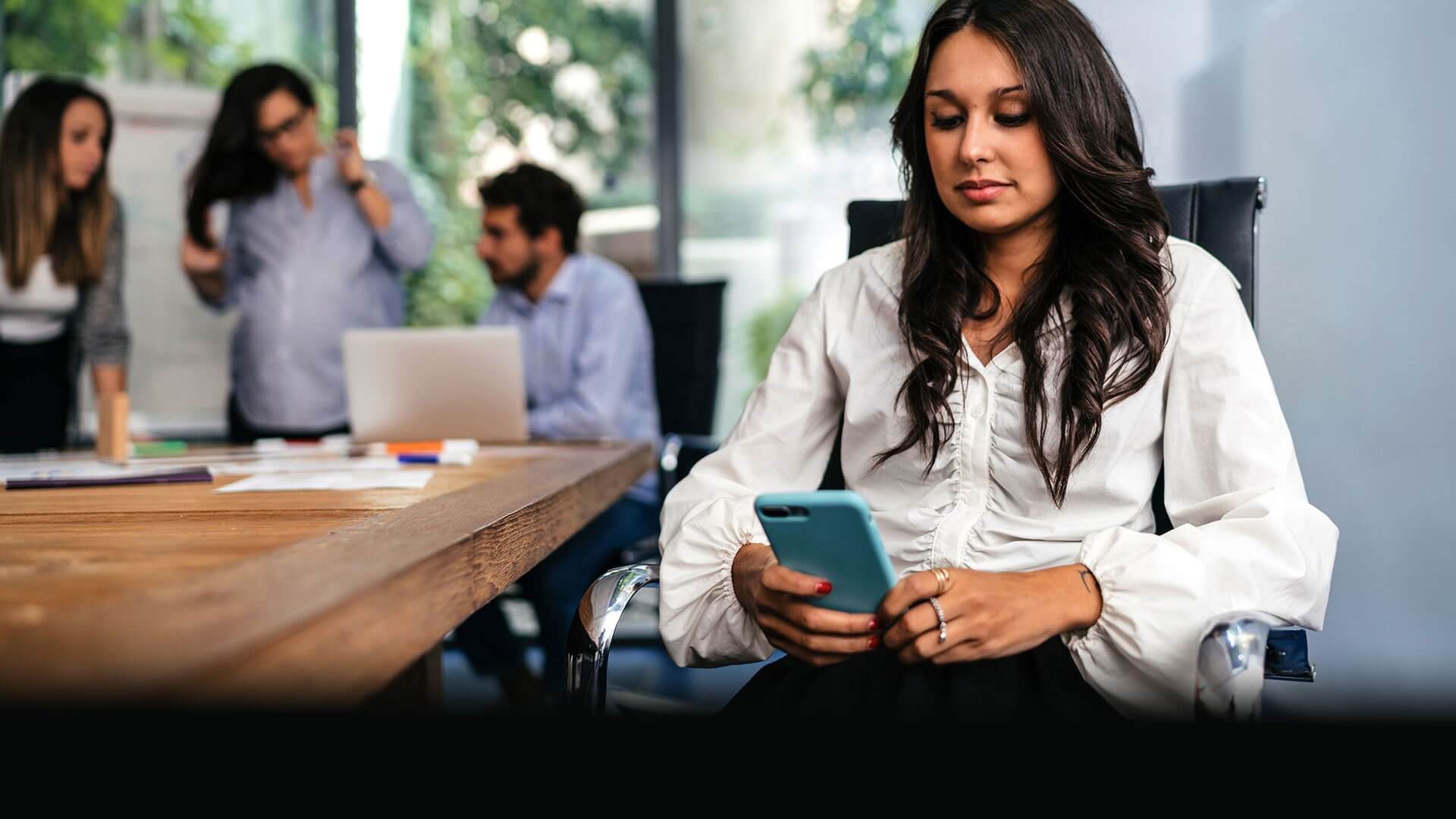 Corporate digital strategy and advisory